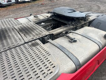 Daf XF 106.480,Standart,SSC,Spoiler - 6