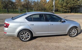 Škoda Octavia 3 Ambition - 6