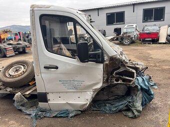 Mercedes sprinter - 6