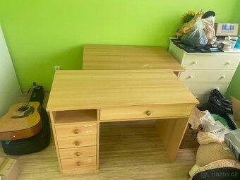Psací stůl - 6
