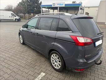 Ford C-max Grand - 6
