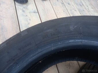 Pneumatiky Pirelli - 6