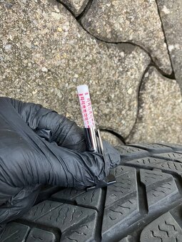 5x112 r16 oxxo zimní 215/60/16 - 6