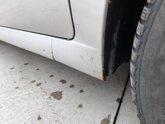 Lancia Lybra 1.9jtd 85kw - 6