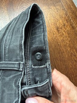 Džíny Replay vel 130 - 6