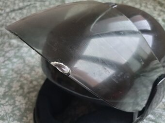 Integrální helma - 6