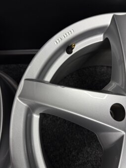 Alu Ronal 5x112 17” 8j - 6