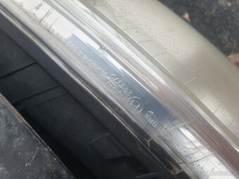 T5 VW MULTIVAN Xenonová světla - 6