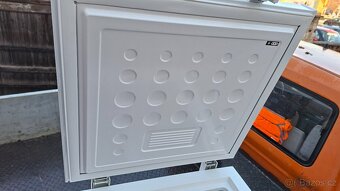 Pultový mrazák 98 litrů - 6