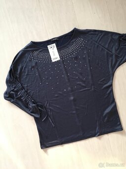 Halenka Orsay, vel. M/L - 6