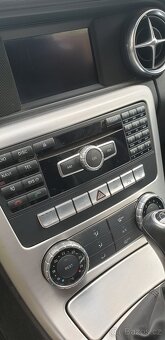 Mercedes Benz SLK 200 R172 - 6