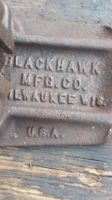 Dodge,GMC,Jeep,Studebaker - 6