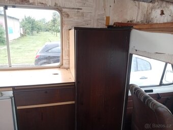 FORD TRANZIT MK2-OBYTNY SPECIAL - 6