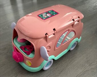 Karavan cry babies - 6