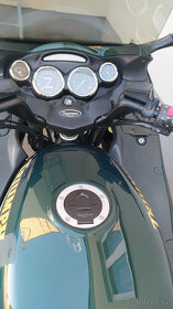 Triumph Trophy 1200 - 6