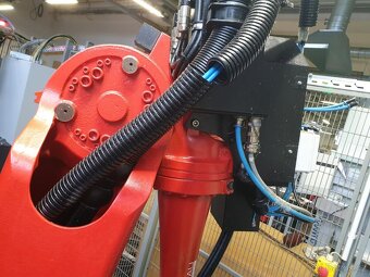 Robot Comau SMART 5 NJ60-2.2 (8059) - 6