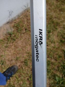 silna strunova sekacka ikra 500W - 6