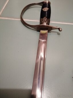 Poddůstojnický kord - 6