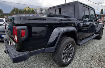 Jeep Gladiator 3.6 V6 - 6