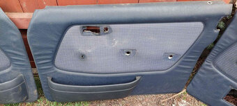 Mercedes w123 tapecirung - 6