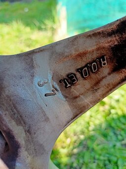 Alu kola 5x100 r14 - 6