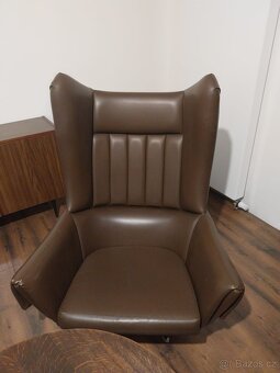 Prodám nábytek 70 léta - 6