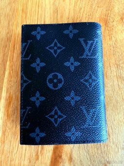 Louis Vuitton peněženka - 6