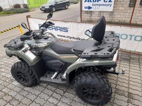 CFMOTO Gladiator X520-A G2 - 6