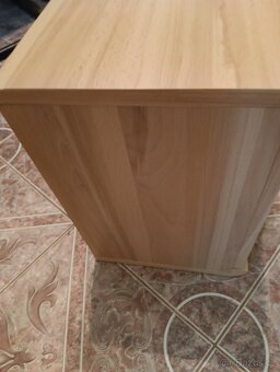 Police na stěnu - 6