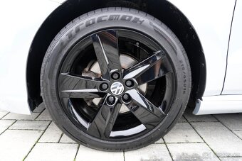 Volkswagen Polo 1.2 TSI R-line - 6