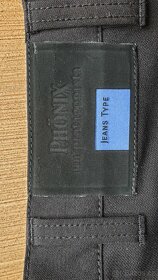 Pánské kalhoty Phönix, v.M - 6