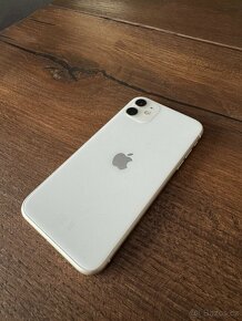 iPhone 11 128gb (bílý) - 6
