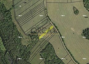 Aukce 3,6 ha pozemků v k.ú. Lipová - 6