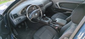 BMW 316Ti - 6