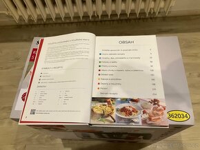 Multifunkční kuchyňský robot Monsieur Cuisine - 6