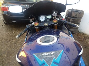 GSX-R 1000 k3 - 6