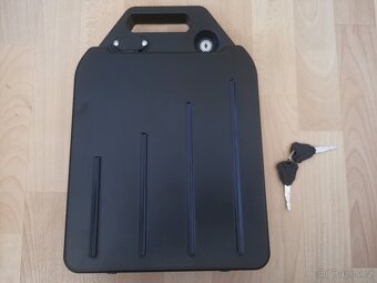 Baterie do elektrokoloběžky 60V 30 Ah - nová - 6