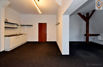 Pronájem prostoru kanceláří, 49 m2, Trutnov - 6
