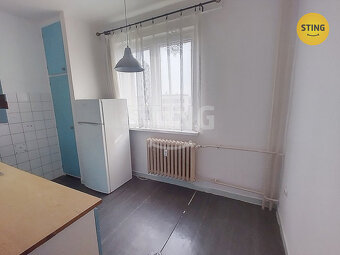 Prodej bytu 3+1 v os. vlastnictví s balkonem, 61 m2,, 132137 - 6
