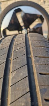 5x112 Volkswagen R20 ID3 +☀️ letní pneu ZÁNOVNÍ STAV - 6