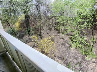 Prodej byty 1+kk, 20 m2 - Brno - Líšeň, ev.č. 110045 - 6