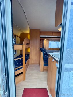 WILK S4 550 ~ palandy - 6