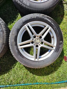 5x112 R16 Škoda - 6