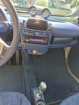 Smart 1999 - 6