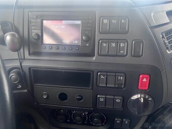 DAF XF 460 Lowdeck 2016 - 6