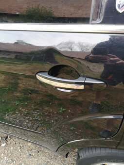 Ford Galaxy 2.0 BENZÍN, TAŽNÉ, 7MÍST, SERVISOVÁNO - 6