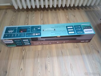 Soundbar Philips TAB8205/10 - 6