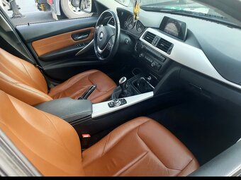 Bmw f30 2.0 D - 6