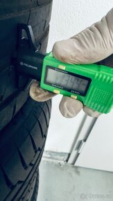 Letní Pneumatiky Hankook Ventus S1 Evo 3 235/45 R18 2ks - 6