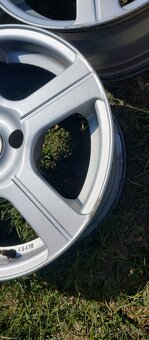 Alu kola 4x108 R15 - 6